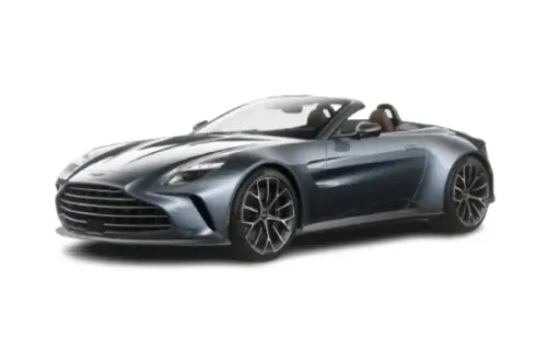 Aston Martin Vantage Vantage Roadster